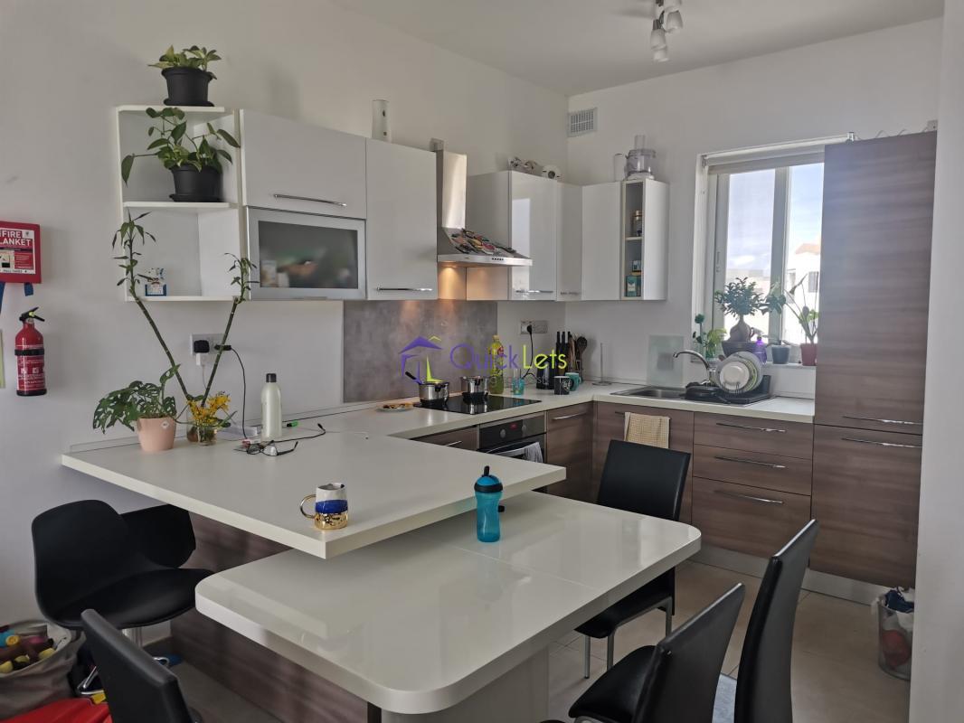 Penthouses in St. Paul's Bay - Image 2