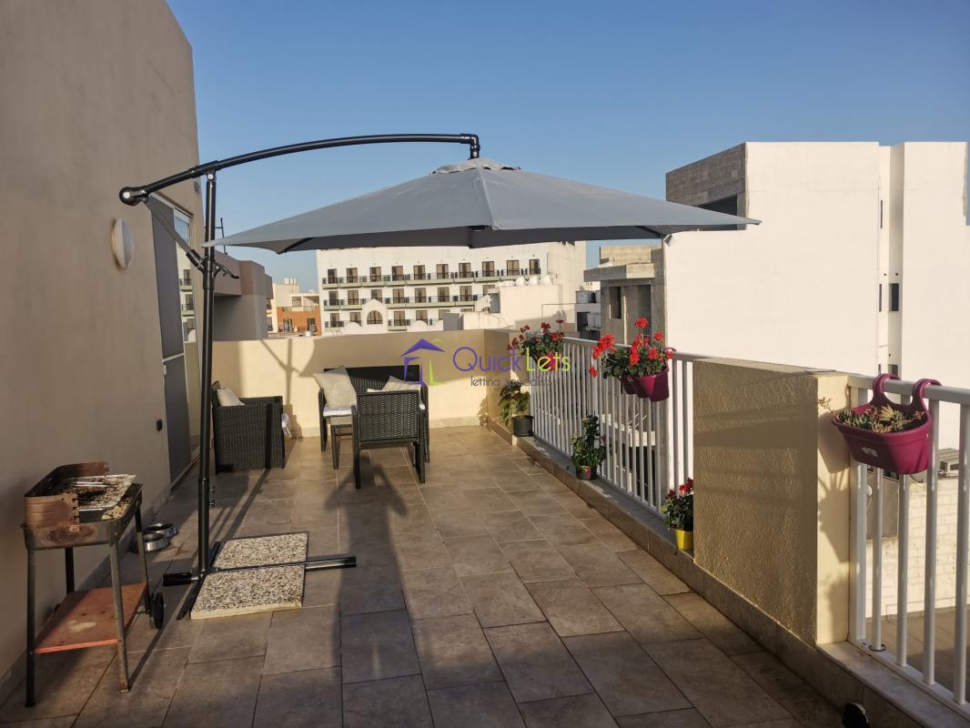 Property in St. Paul's Bay