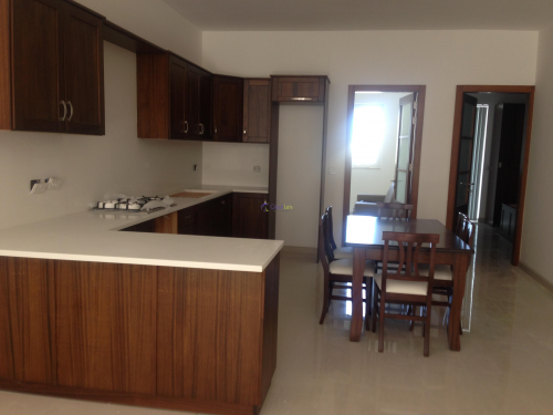 Property in Marsaskala