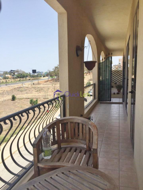 Apartments in Bahar ic-Caghaq - Image 2