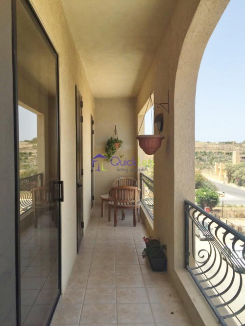 Apartments in Bahar ic-Caghaq - Image 3