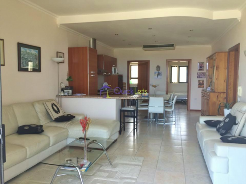 Apartments in Bahar ic-Caghaq - Image 4