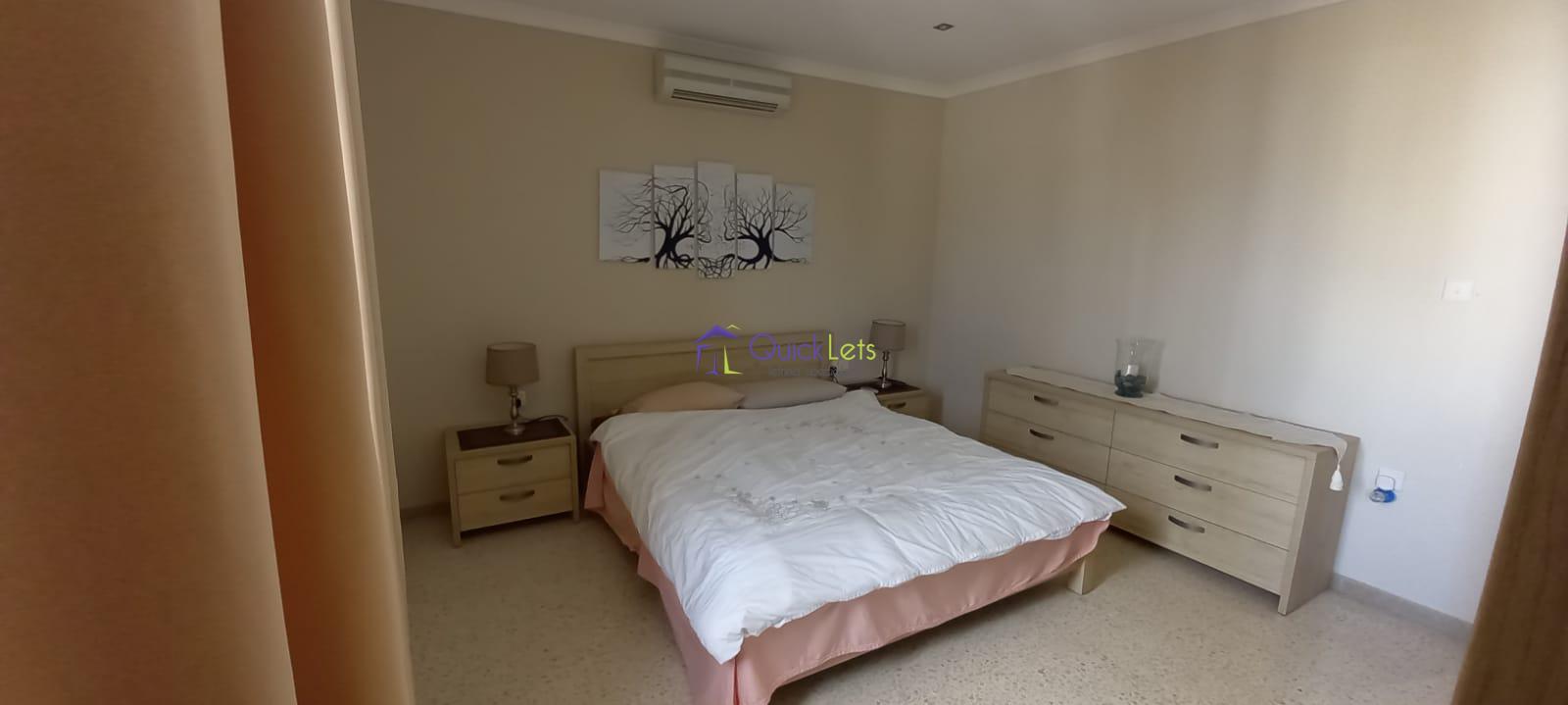 Property in St. Julians