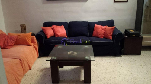 Property in Sliema