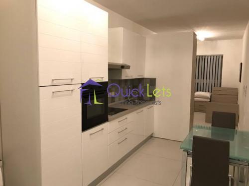 Property in Sliema
