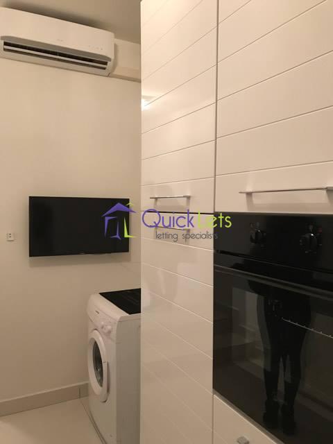 Studio Apartments in Sliema - Image 2