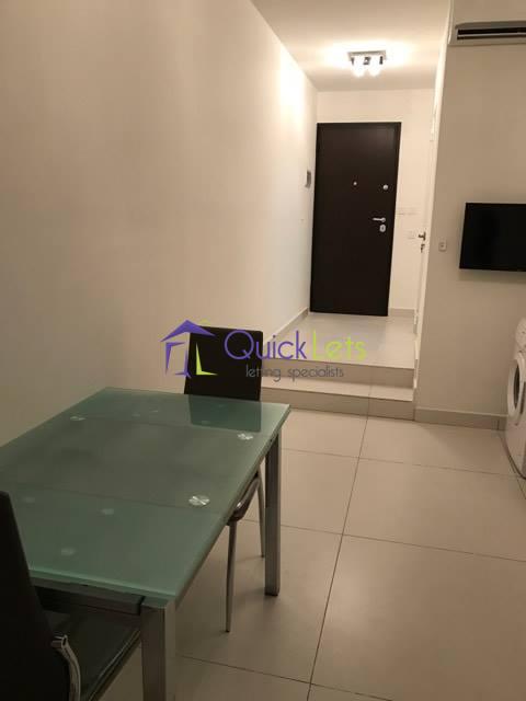 Studio Apartments in Sliema - Image 3