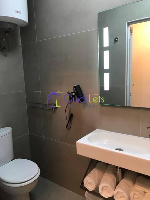 Studio Apartments in Sliema - Image 5