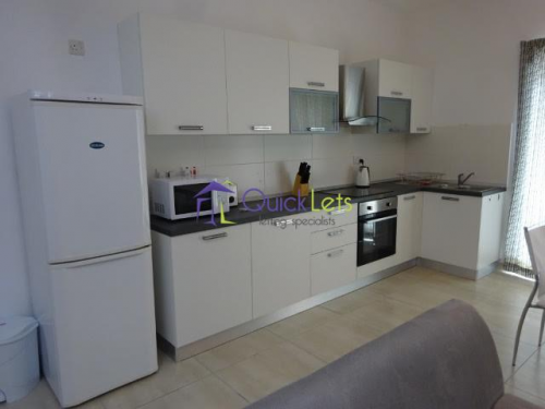 Property in Birkirkara