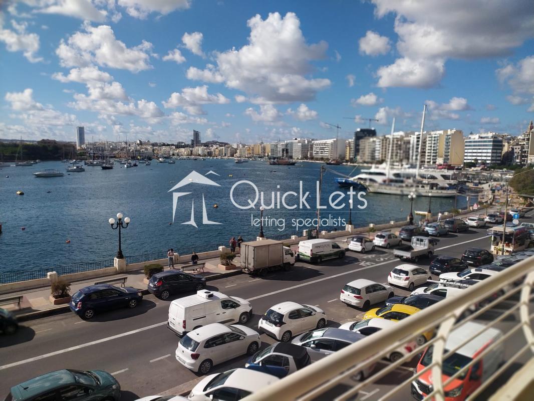 Property in Sliema