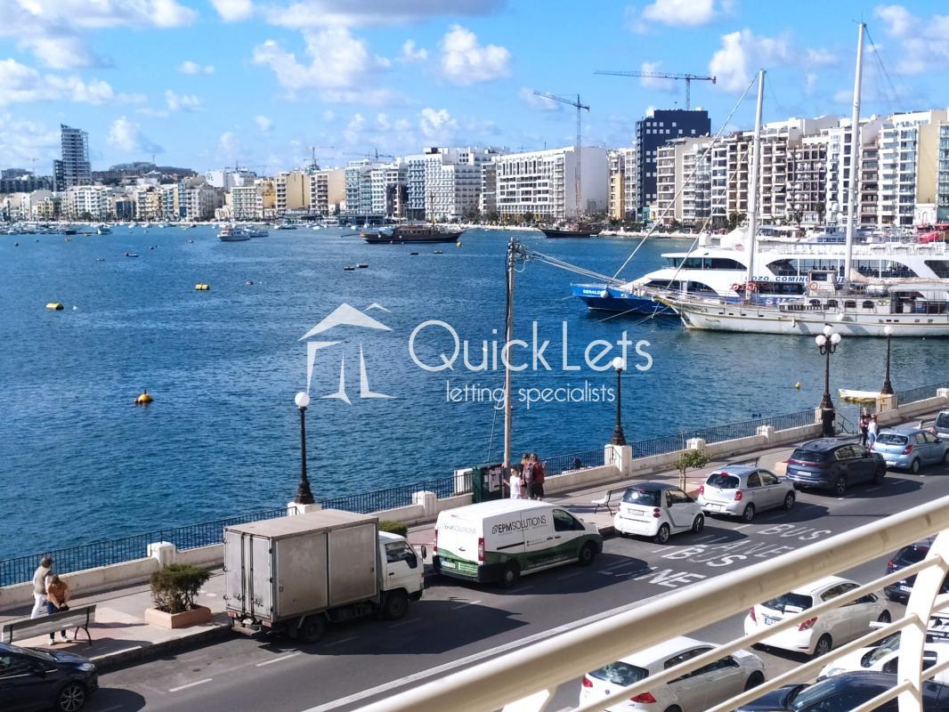 Apartments in Sliema - Image 3