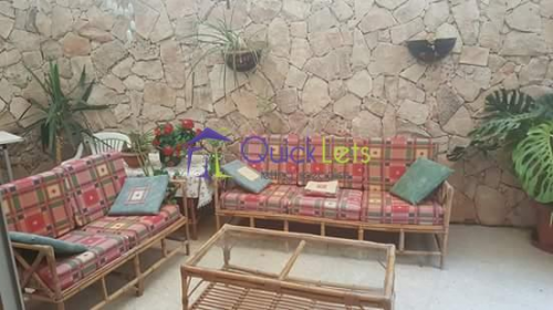 Property in Swieqi