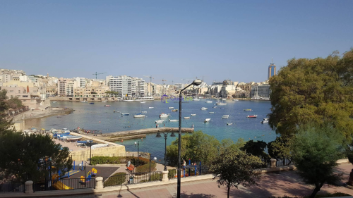 Property in Sliema