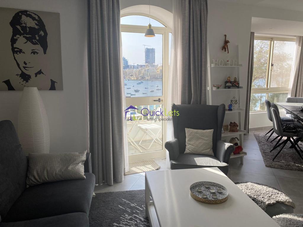 Apartments in Sliema - Image 4