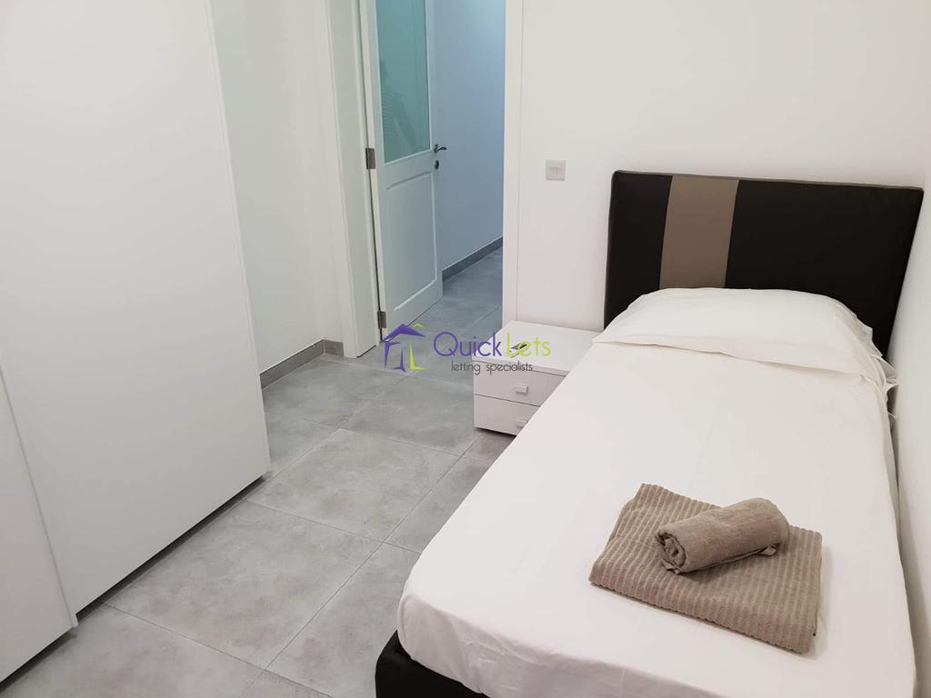 Apartments in Sliema - Image 5