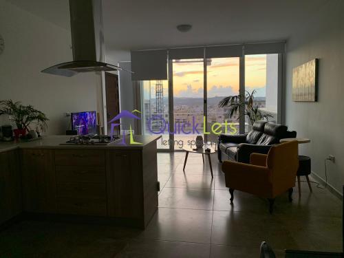 Penthouses in Qawra - Image 2