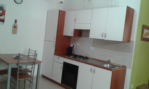 Property in Msida