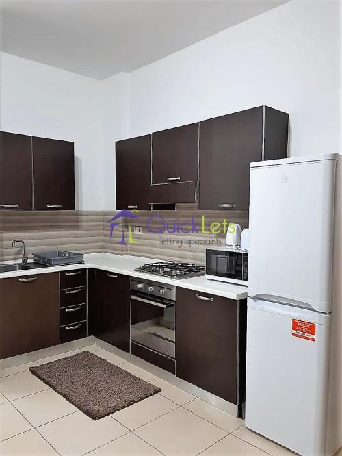 Property in Birkirkara