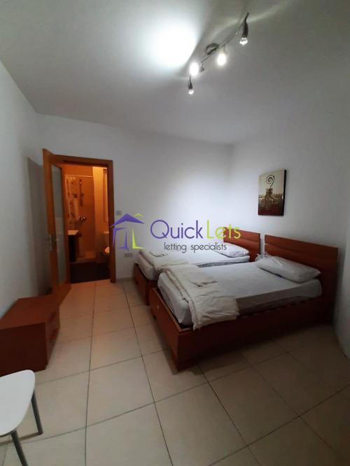 Apartments in Birkirkara - Image 4