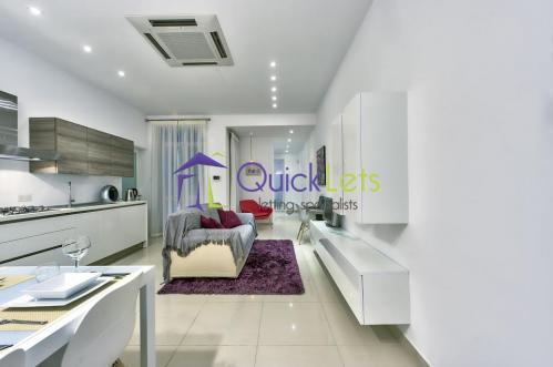 Property in Sliema