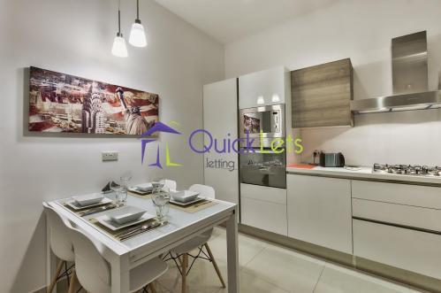Maisonettes in Sliema - Image 3