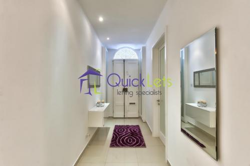 Maisonettes in Sliema - Image 4