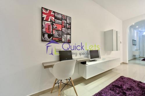 Maisonettes in Sliema - Image 5