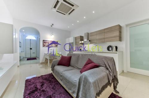 Maisonettes in Sliema - Image 6