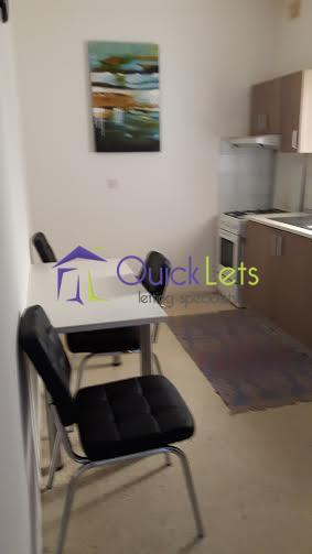 Property in Msida