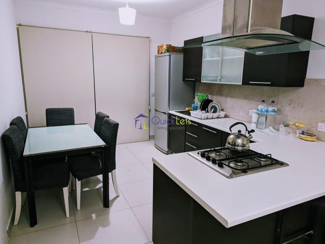 Apartments in Attard - Image 3