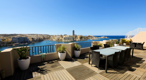 Property in Sliema