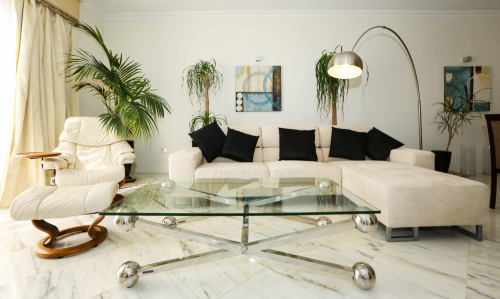 Penthouses in Sliema - Image 2