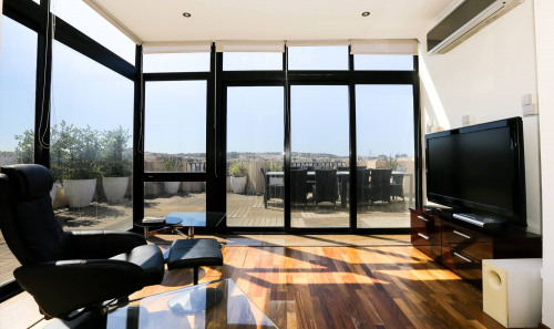 Penthouses in Sliema - Image 3
