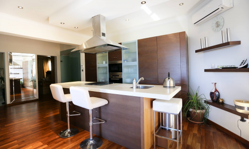 Penthouses in Sliema - Image 5