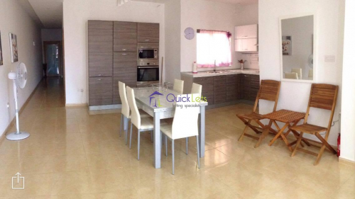 Property in Marsaskala