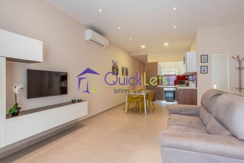 Property in Bugibba
