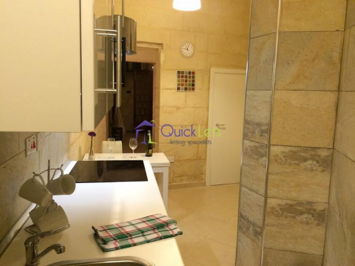 Townhouses in Sliema - Image 2