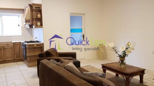 Property in Bugibba