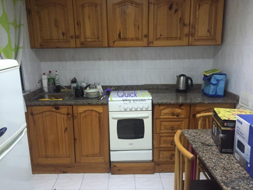 Property in Marsaskala