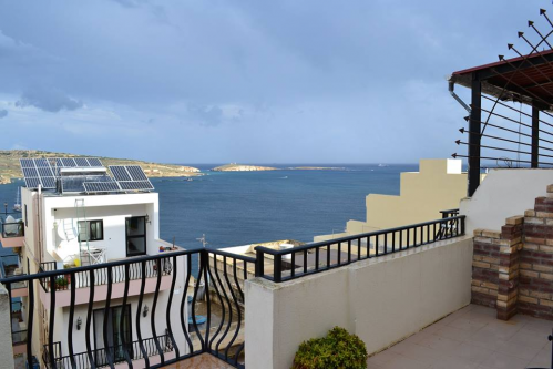 Property in Xemxija