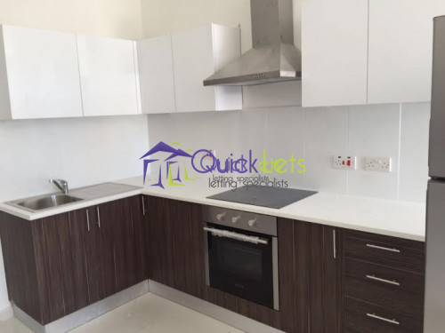 Property in Birkirkara