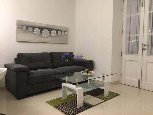 Property in Gzira