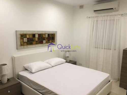 Apartments in Gzira - Image 4