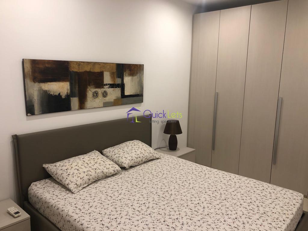 Apartments in Gzira - Image 2