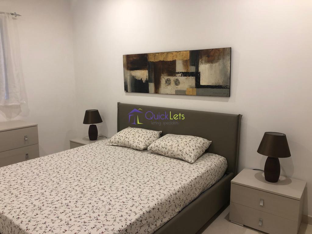 Apartments in Gzira - Image 3