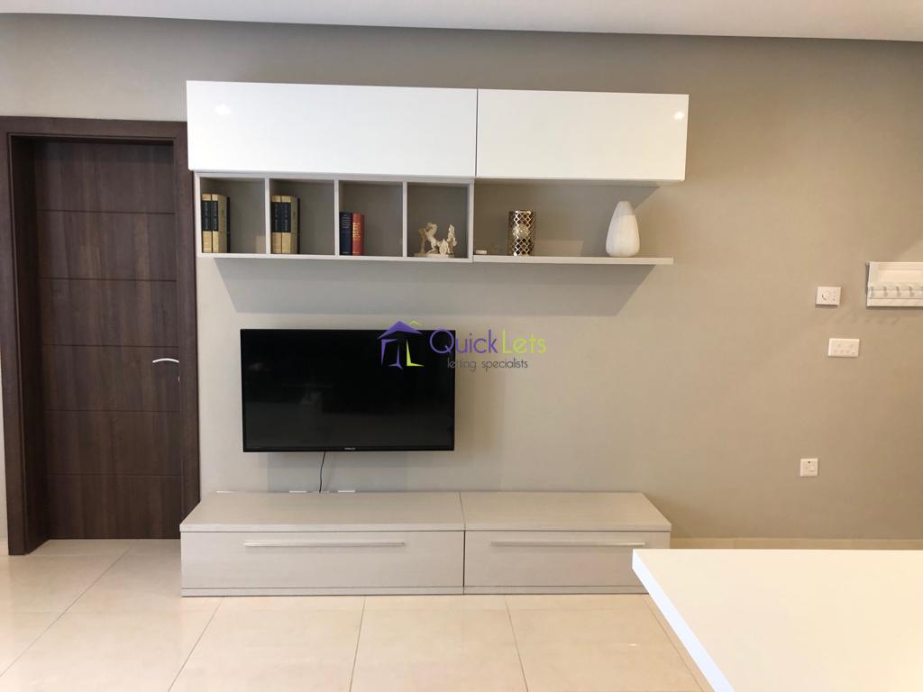 Apartments in Gzira - Image 4