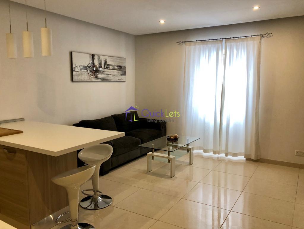 Apartments in Gzira - Image 5