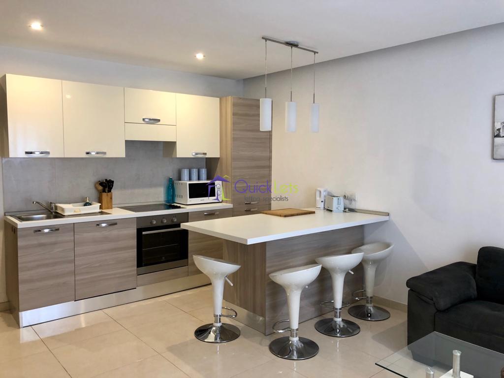 Property in Gzira