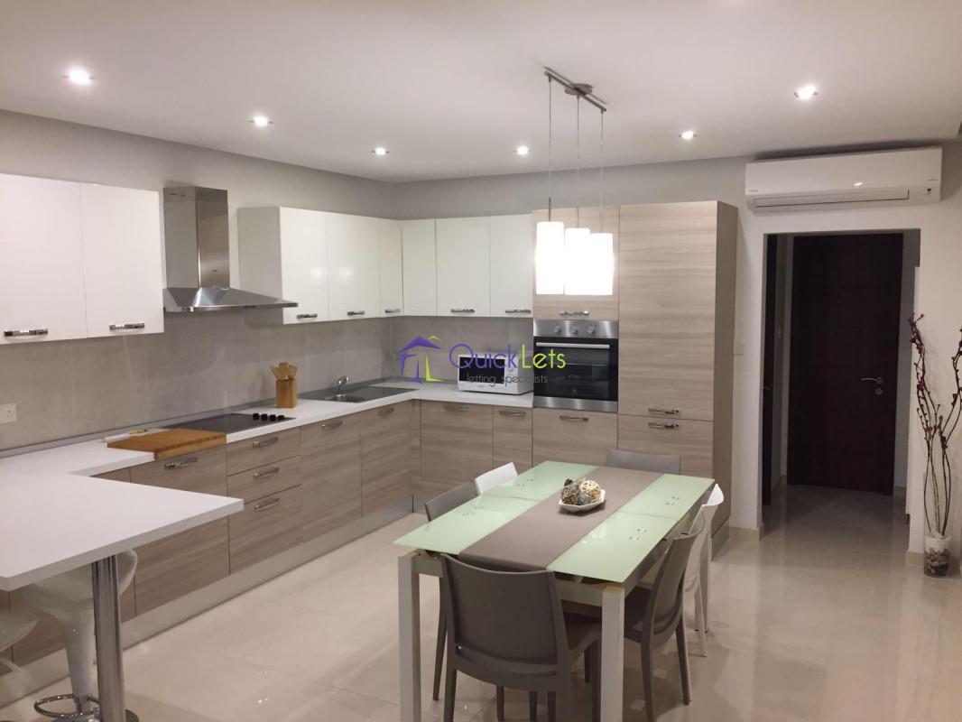 Property in Gzira
