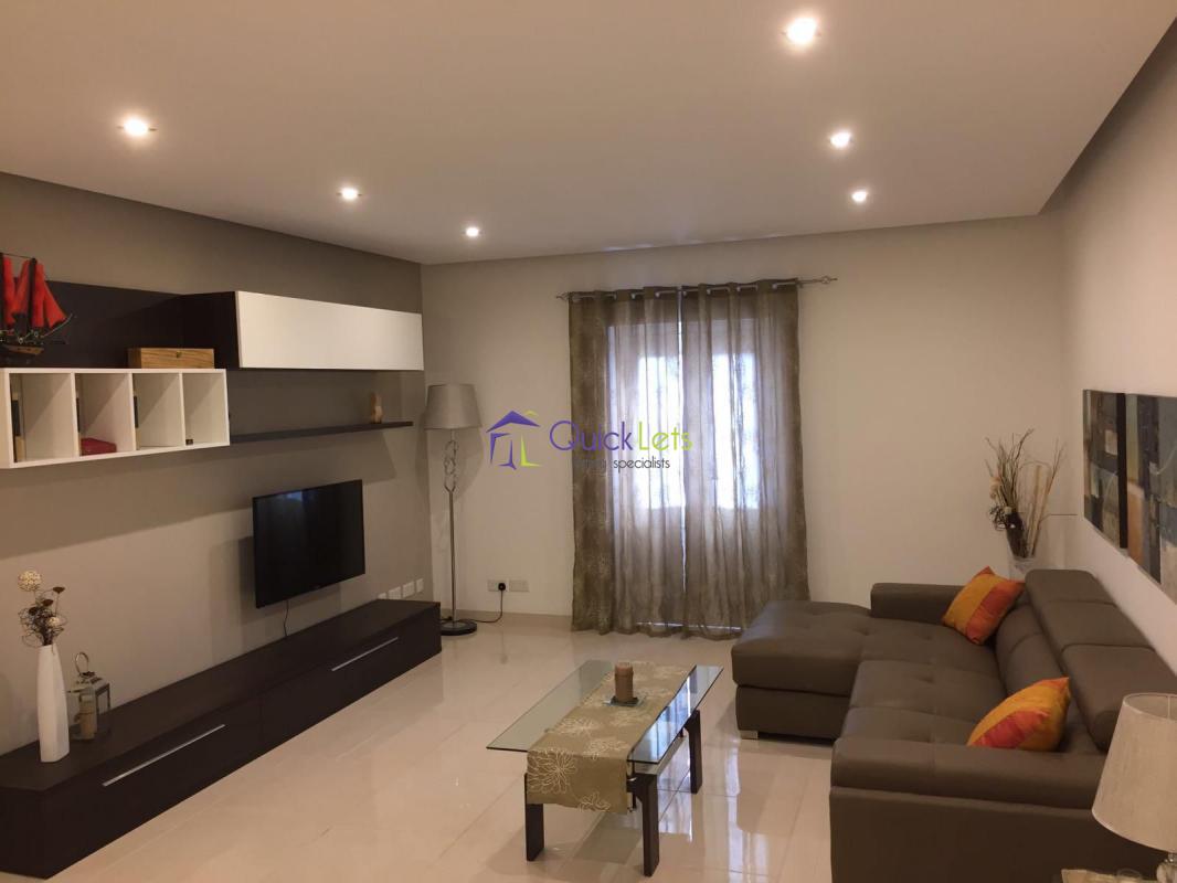 Apartments in Gzira - Image 3